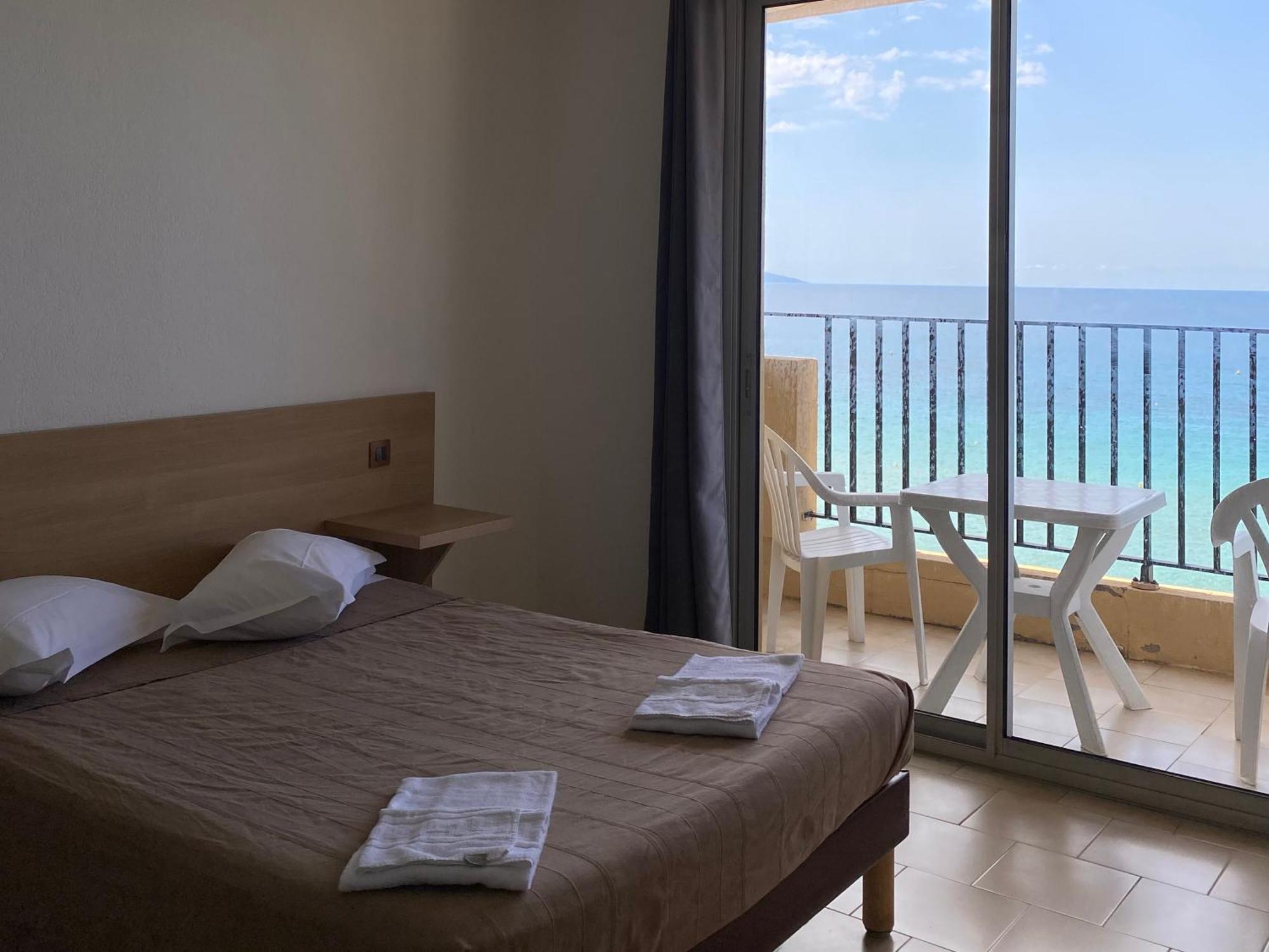 Hotel A Rena D'Oru Coggia Экстерьер фото